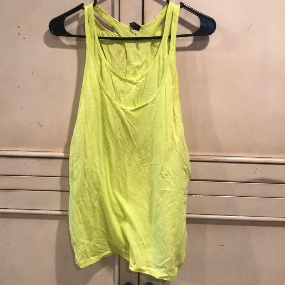 Tank top - Picture 5 of 5